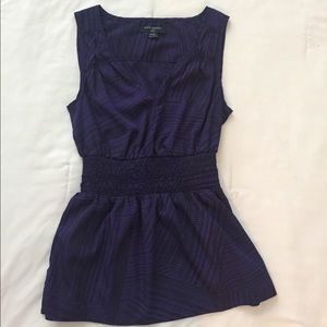 Price dropped!!! Banana Republic Blouse